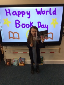 World Book Day 2025