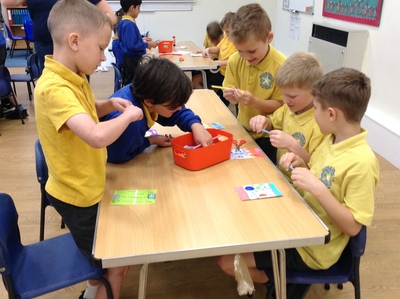 Centrica +  STEM Day