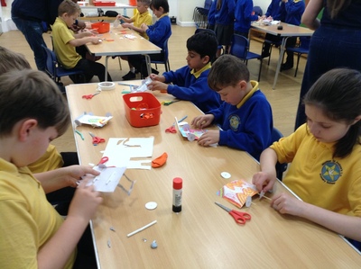 Centrica + STEM Day