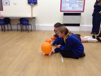 Centrica + STEM Day