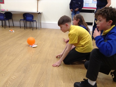 Centrica + STEM Day