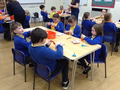 Centrica + STEM Day