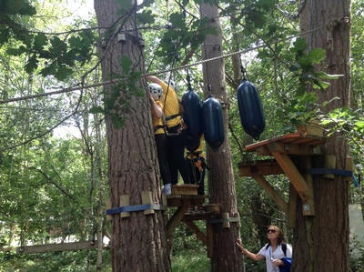 Wild Pines Park 