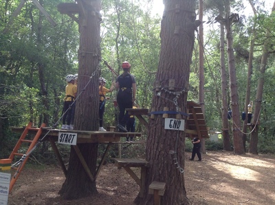 Wild Pines Park