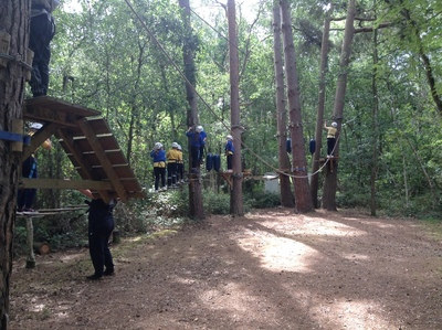 Wild Pines Park