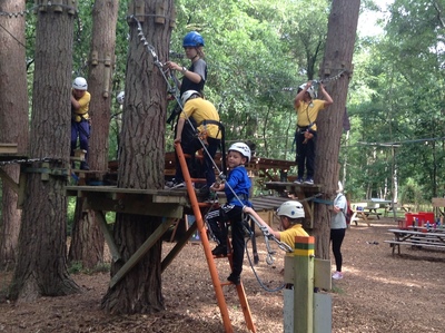 Wild Pines Park