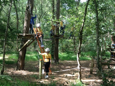 Wild Pines Park
