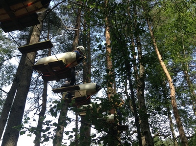 Wild Pines Park
