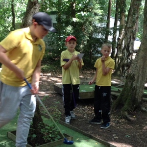 Wild Pines Park