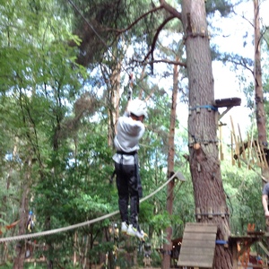 Wild Pines Park