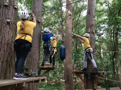 Wild Pines Park