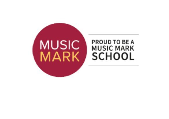 Music Mark logo