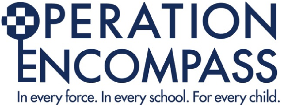 Operation Encompass logo