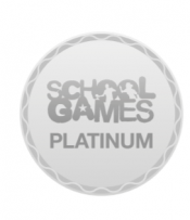 Platinum Award 