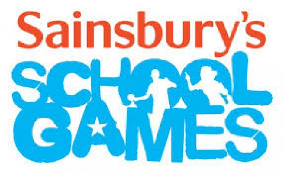 School Games logo